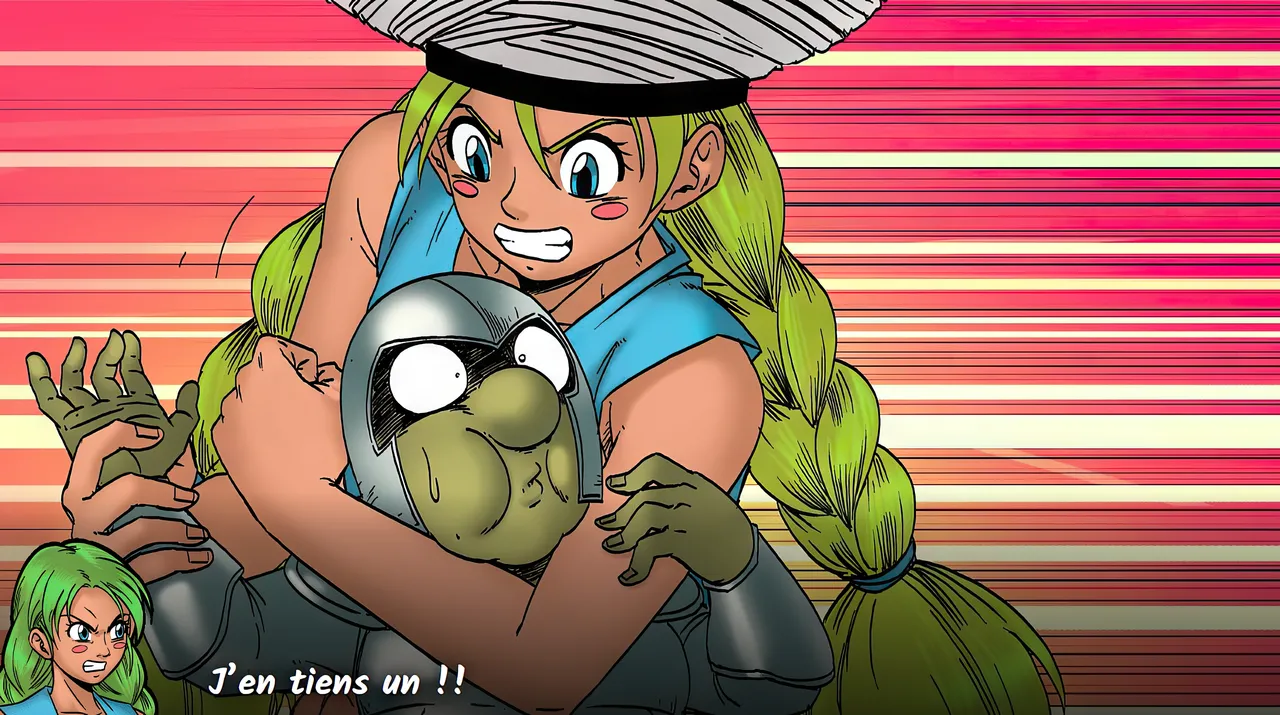 Hentai heroes chapitre 4 numero d'image 122