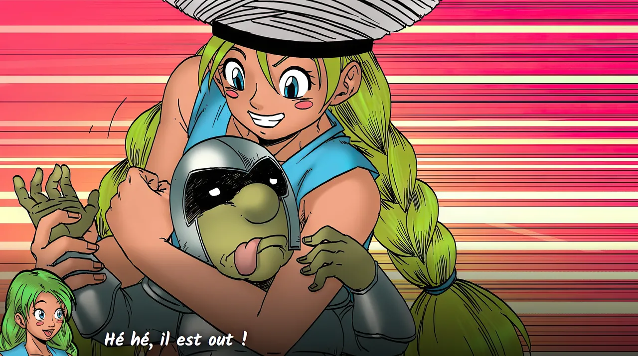 Hentai heroes chapitre 4 numero d'image 123