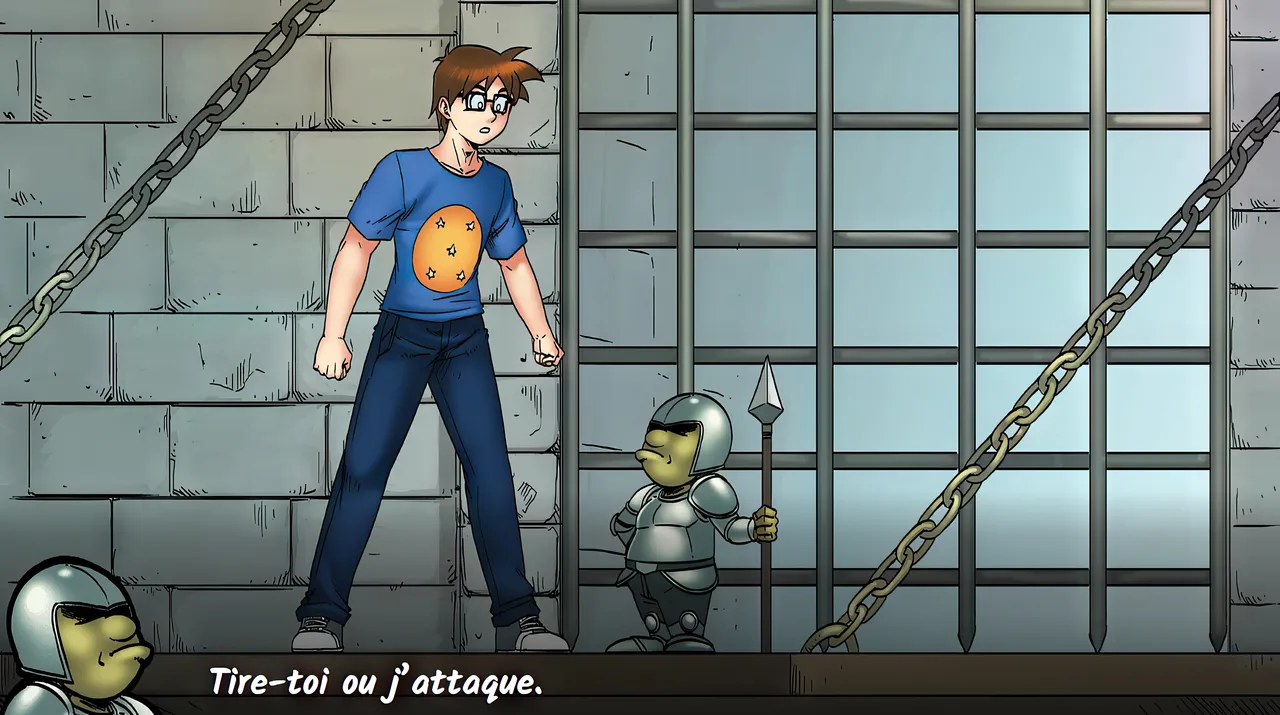 Hentai heroes chapitre 4 numero d'image 15