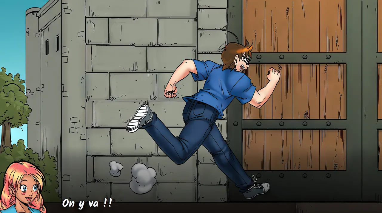 Hentai heroes chapitre 4 numero d'image 188