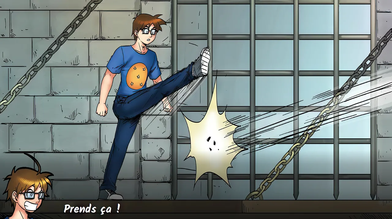 Hentai heroes chapitre 4 numero d'image 18