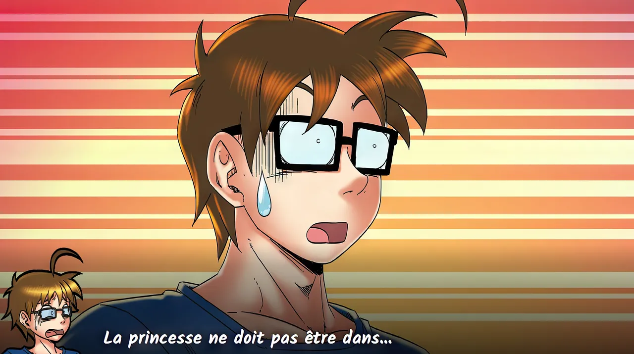 Hentai heroes chapitre 4 numero d'image 198