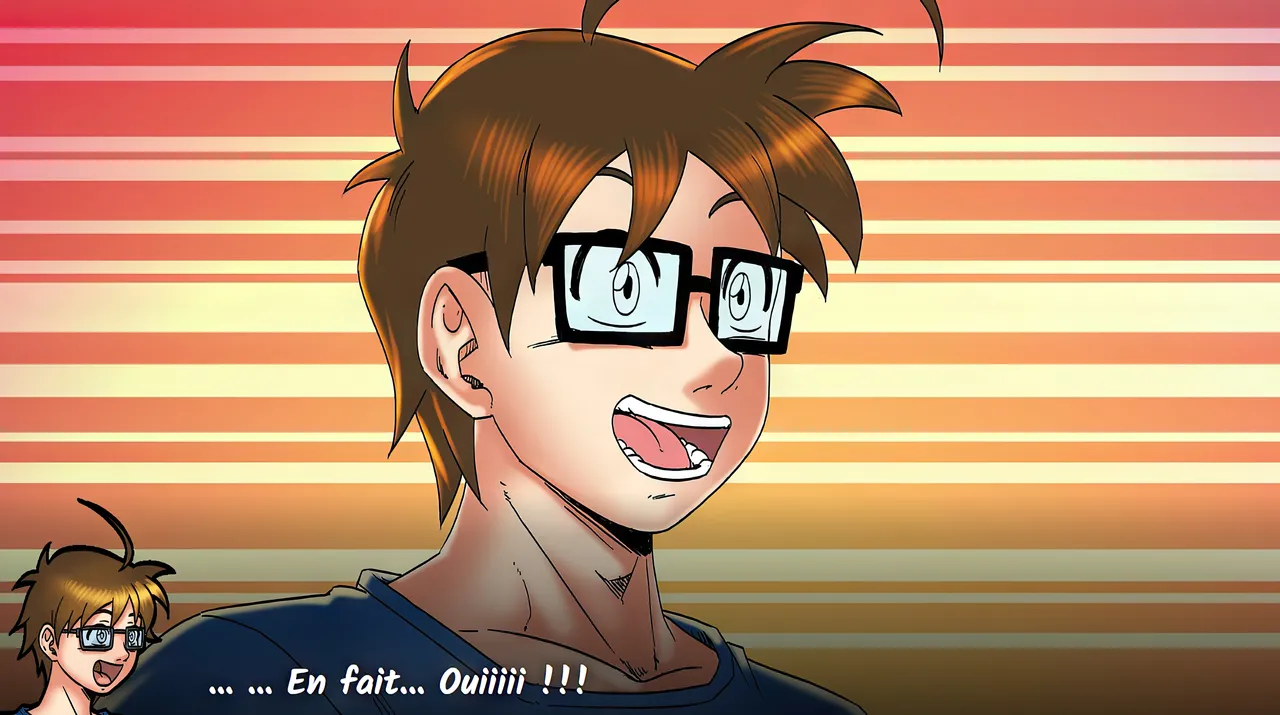 Hentai heroes chapitre 4 numero d'image 210