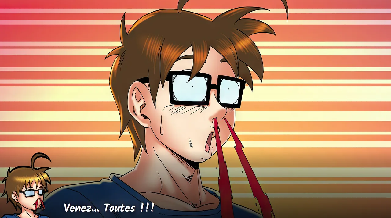 Hentai heroes chapitre 4 numero d'image 211
