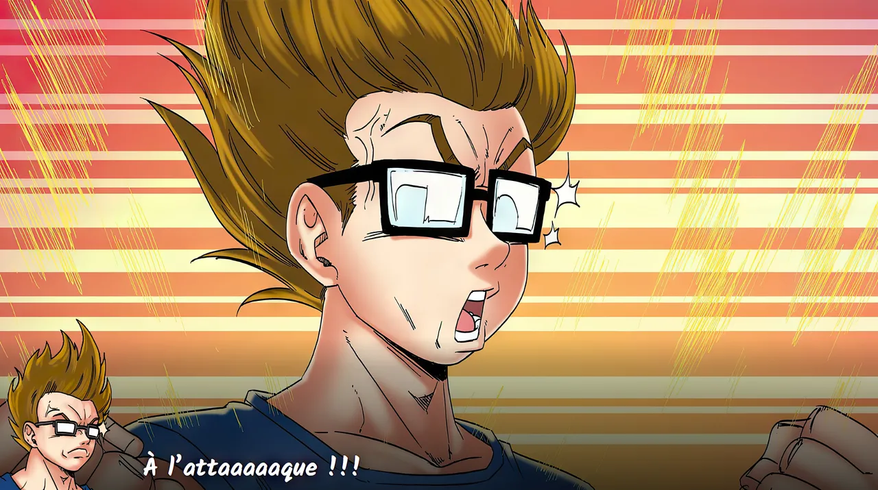 Hentai heroes chapitre 4 numero d'image 212
