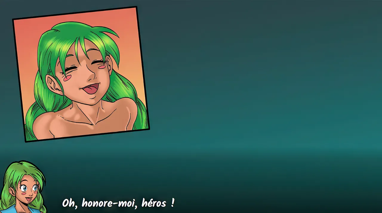 Hentai heroes chapitre 4 numero d'image 213
