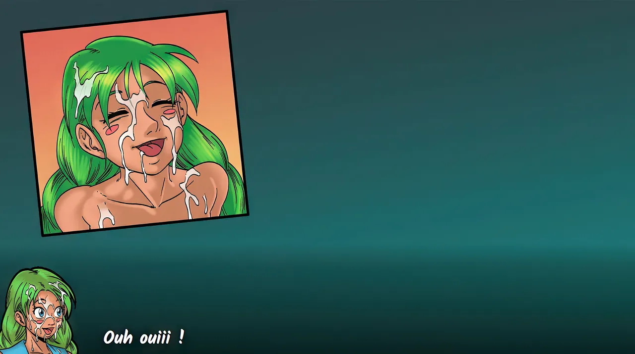 Hentai heroes chapitre 4 numero d'image 214