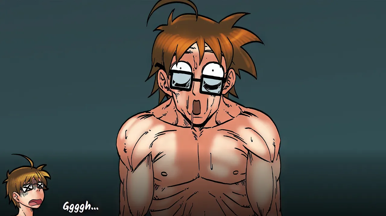 Hentai heroes chapitre 4 numero d'image 239