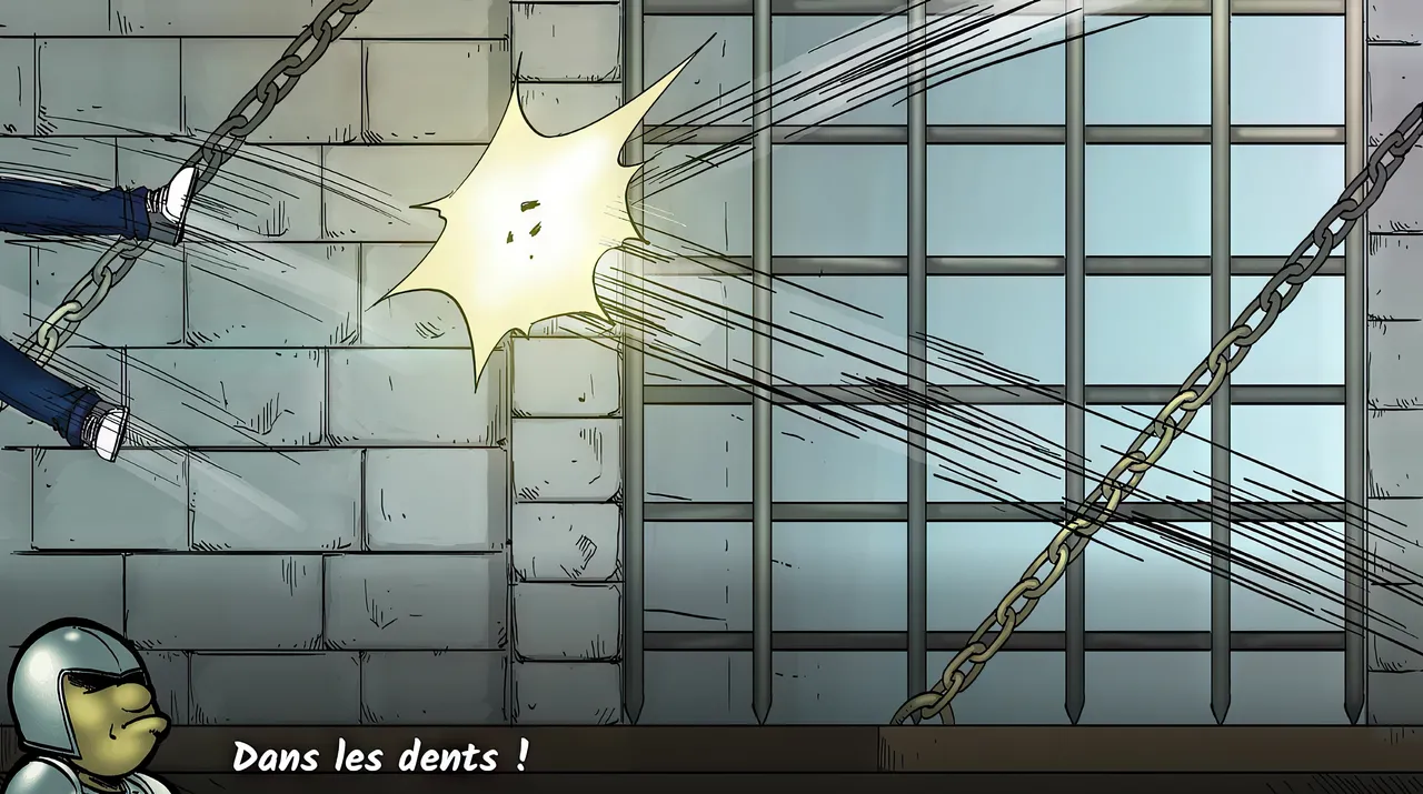 Hentai heroes chapitre 4 numero d'image 23