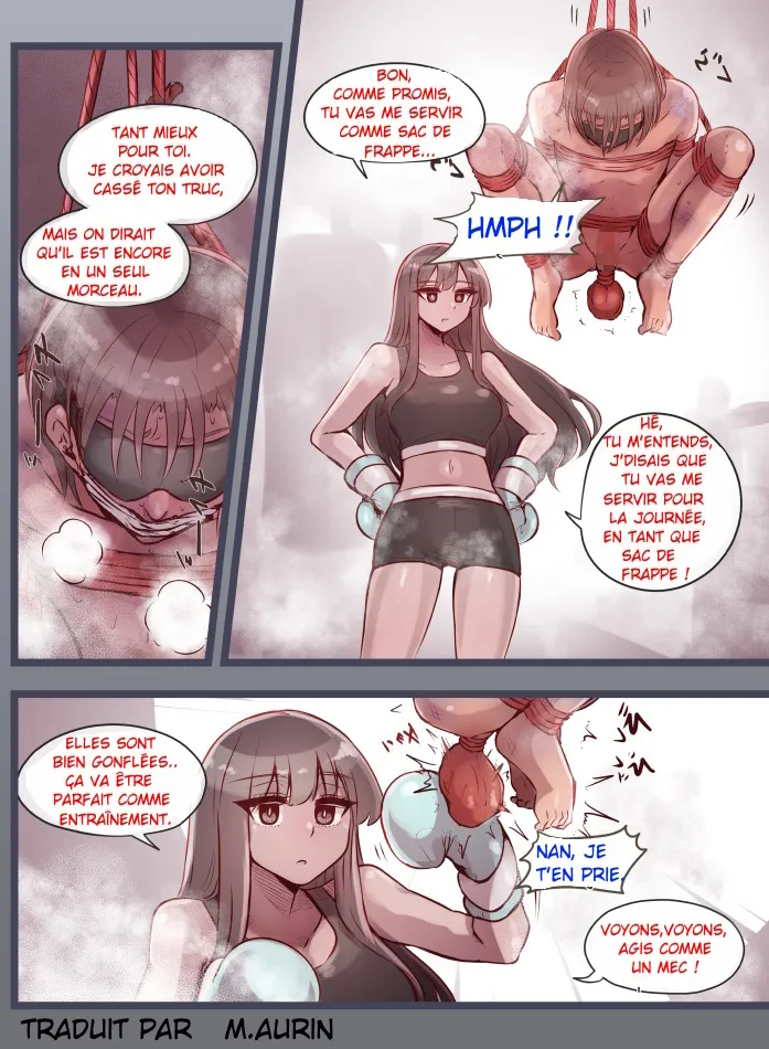 -  FULL COMIC - numero d'image 44
