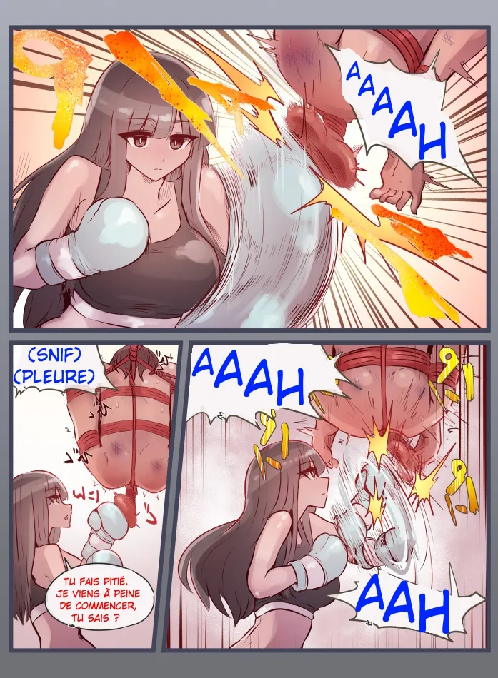 -  FULL COMIC - numero d'image 45