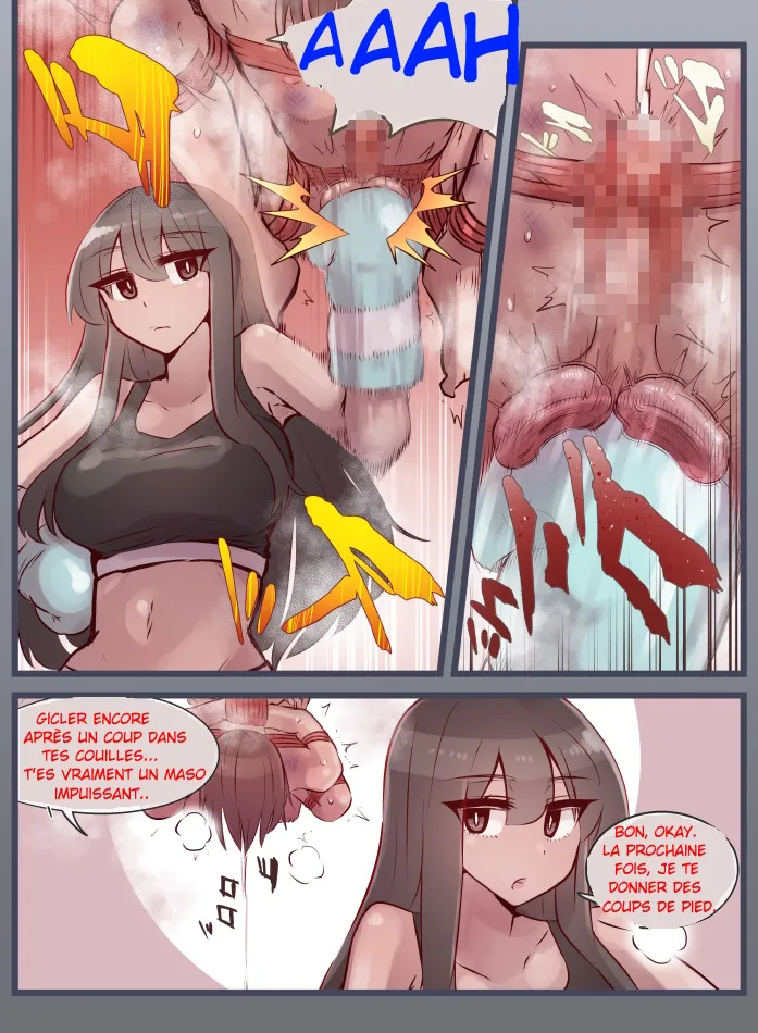 -  FULL COMIC - numero d'image 46