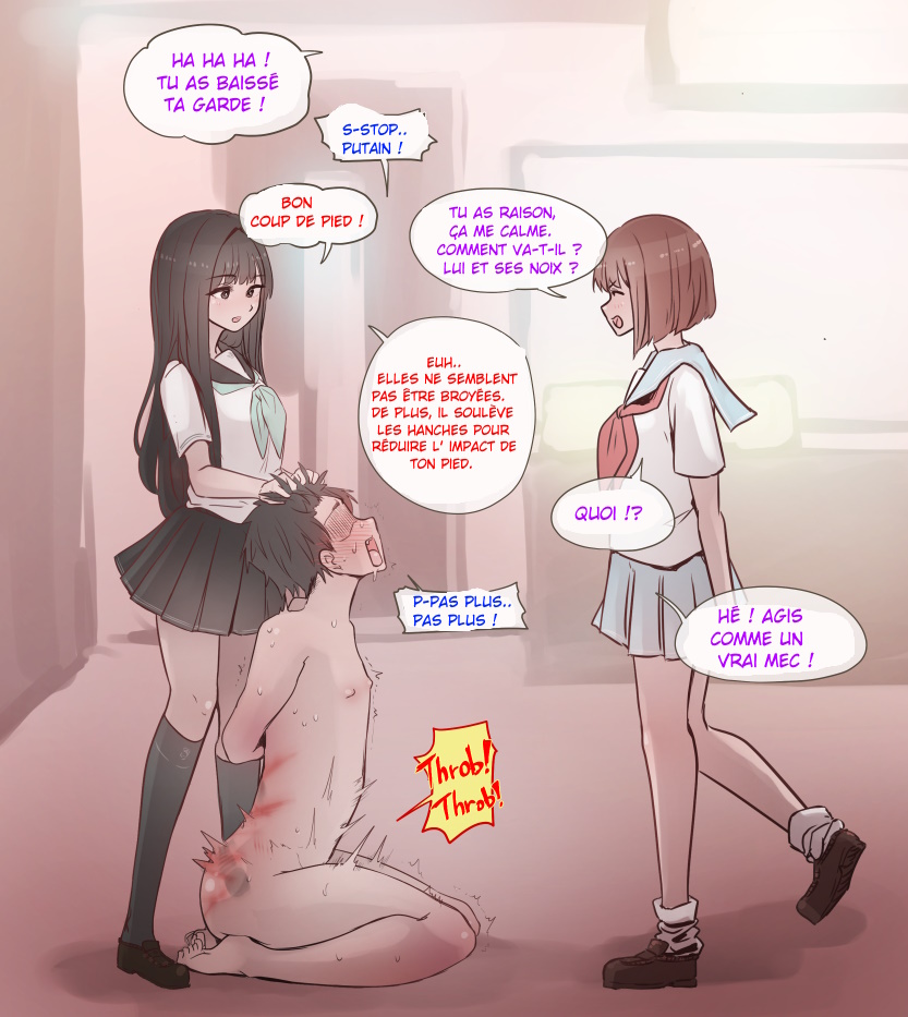 -  FULL COMIC - numero d'image 4