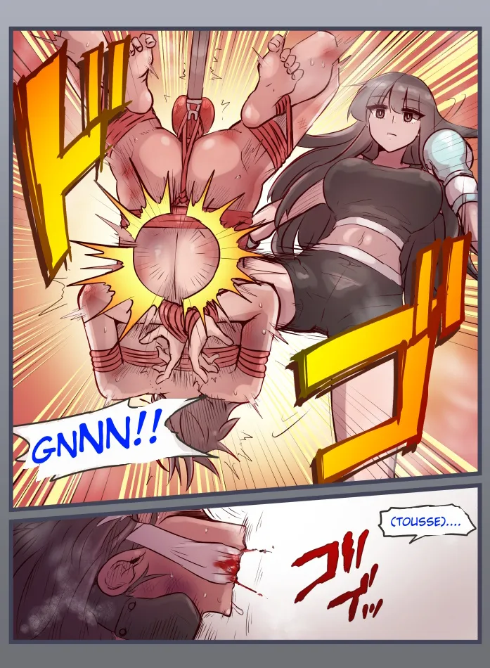 -  FULL COMIC - numero d'image 49