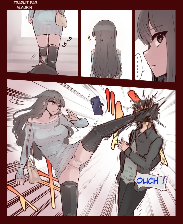 -  FULL COMIC - numero d'image 51