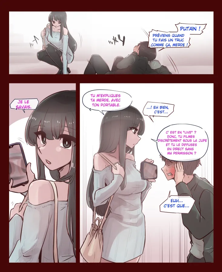 -  FULL COMIC - numero d'image 52