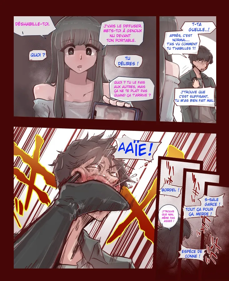 -  FULL COMIC - numero d'image 53