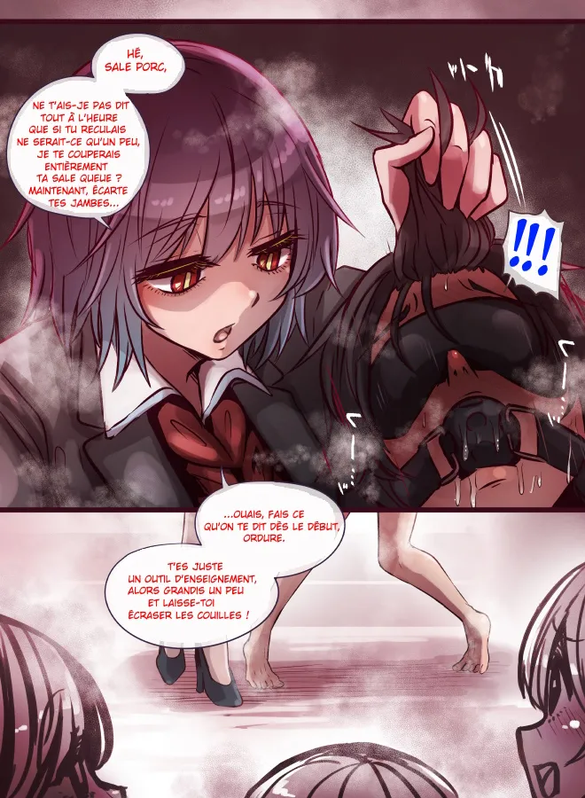 -  FULL COMIC - numero d'image 59