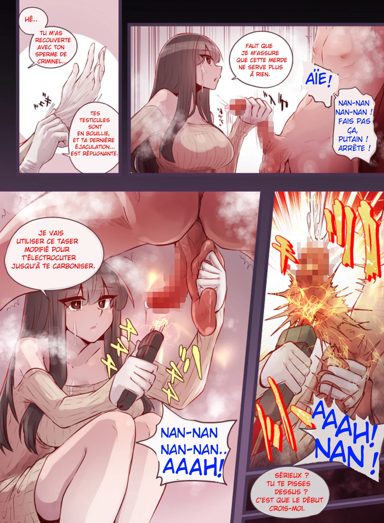 -  FULL COMIC - numero d'image 68