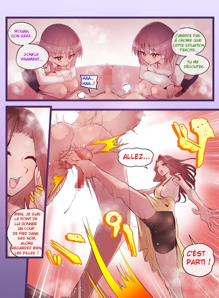 -  FULL COMIC - numero d'image 72