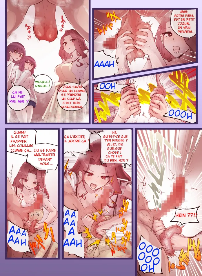 -  FULL COMIC - numero d'image 73