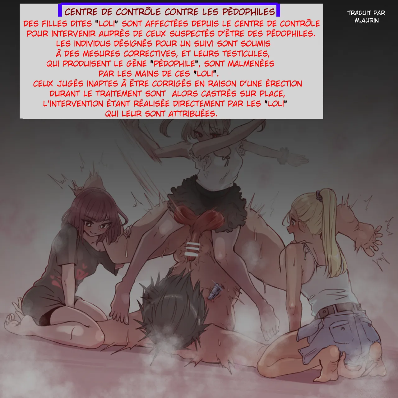 -  FULL COMIC - numero d'image 77