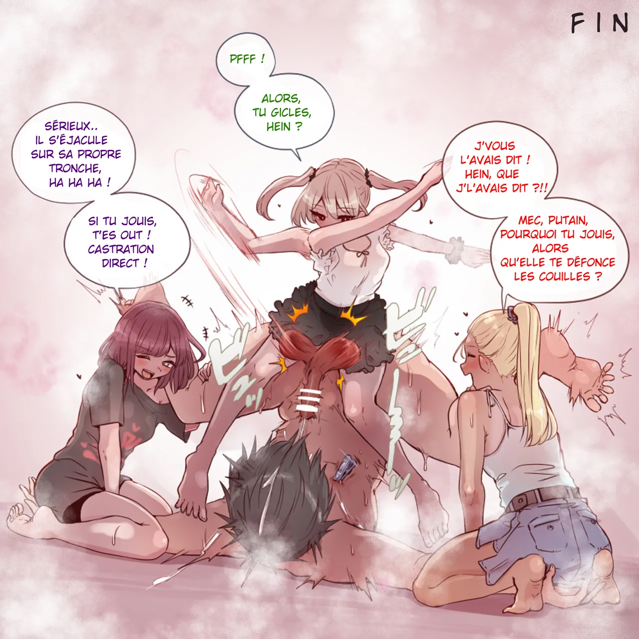 -  FULL COMIC - numero d'image 79