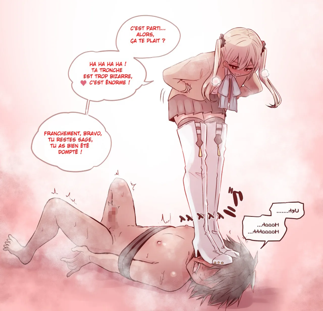 -  FULL COMIC - numero d'image 81