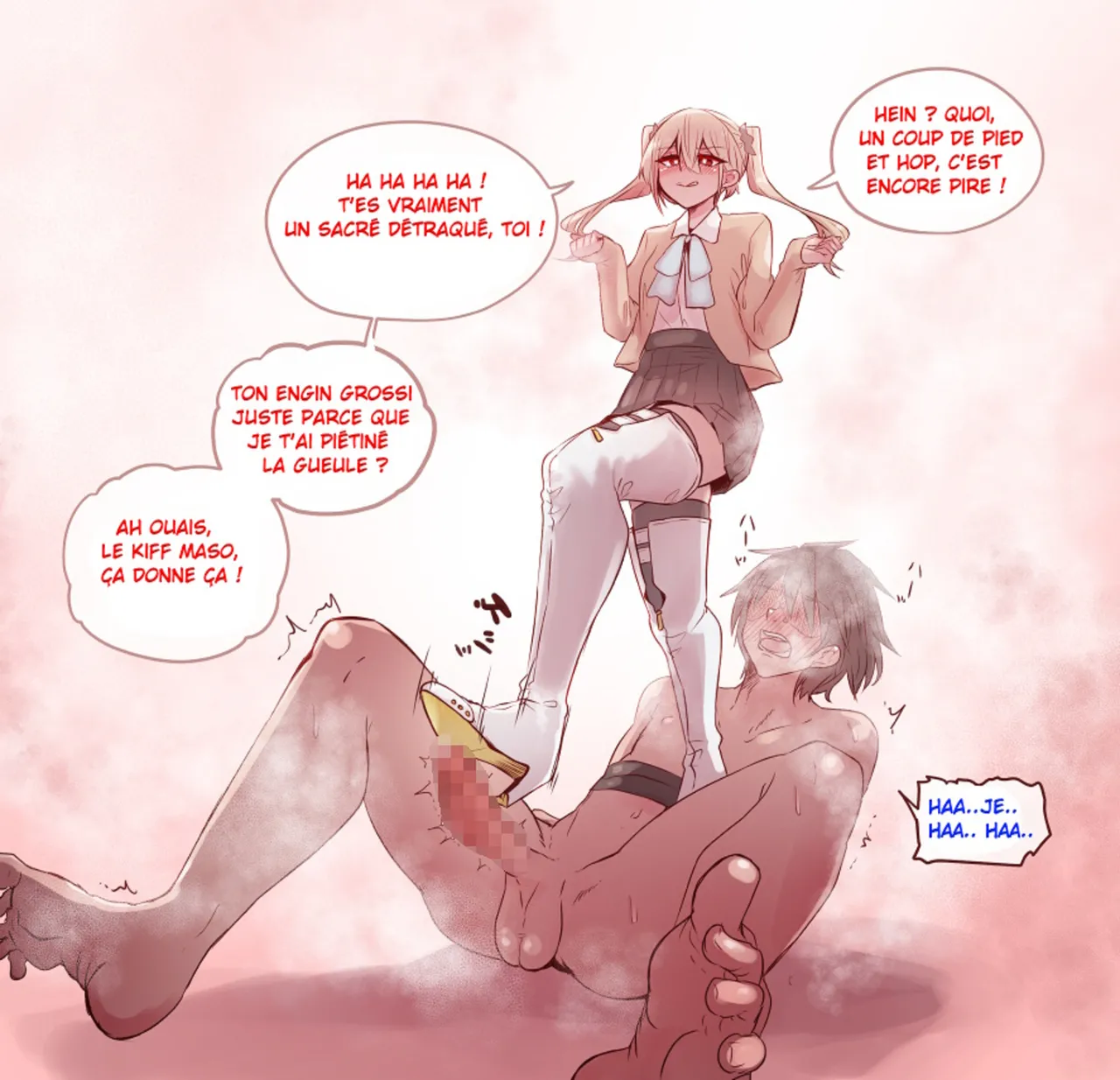-  FULL COMIC - numero d'image 83
