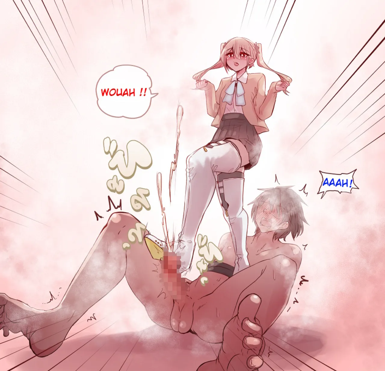 -  FULL COMIC - numero d'image 84