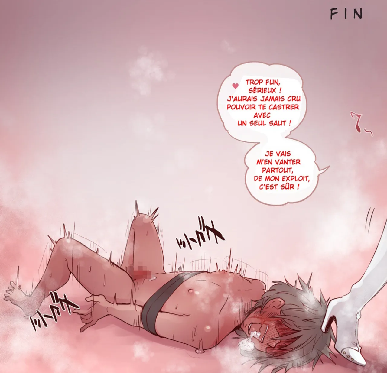 -  FULL COMIC - numero d'image 89