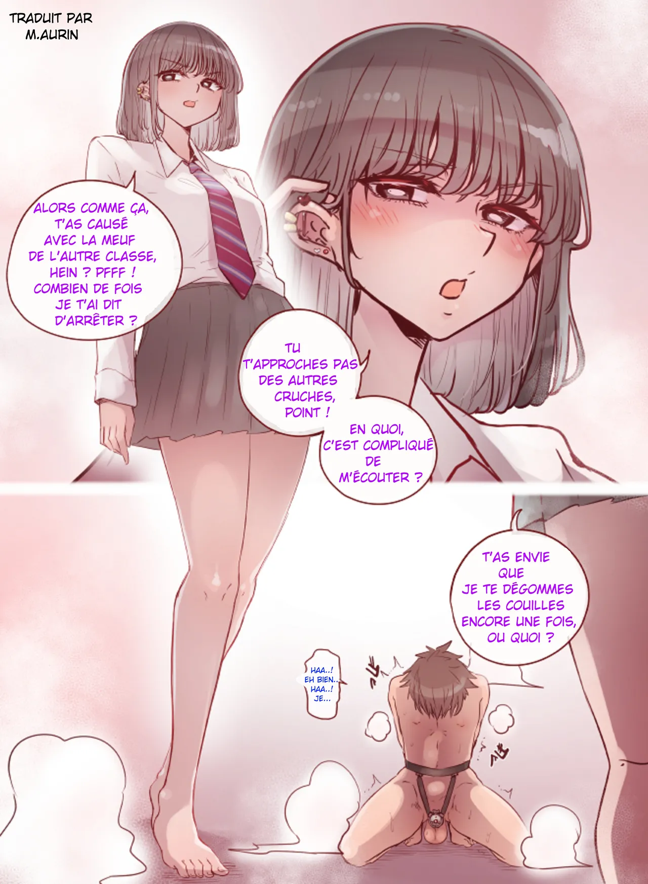 -  FULL COMIC - numero d'image 104