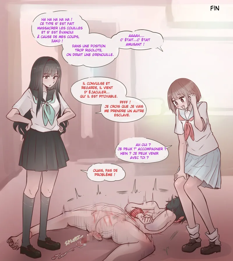 -  FULL COMIC - numero d'image 9