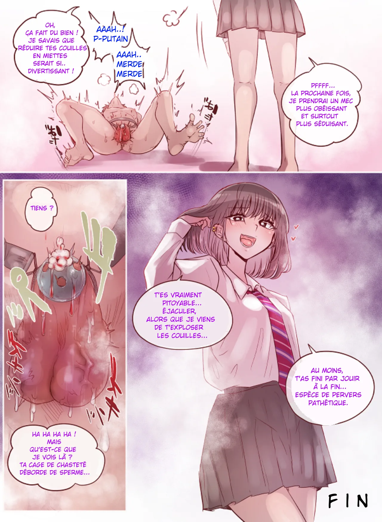 -  FULL COMIC - numero d'image 108