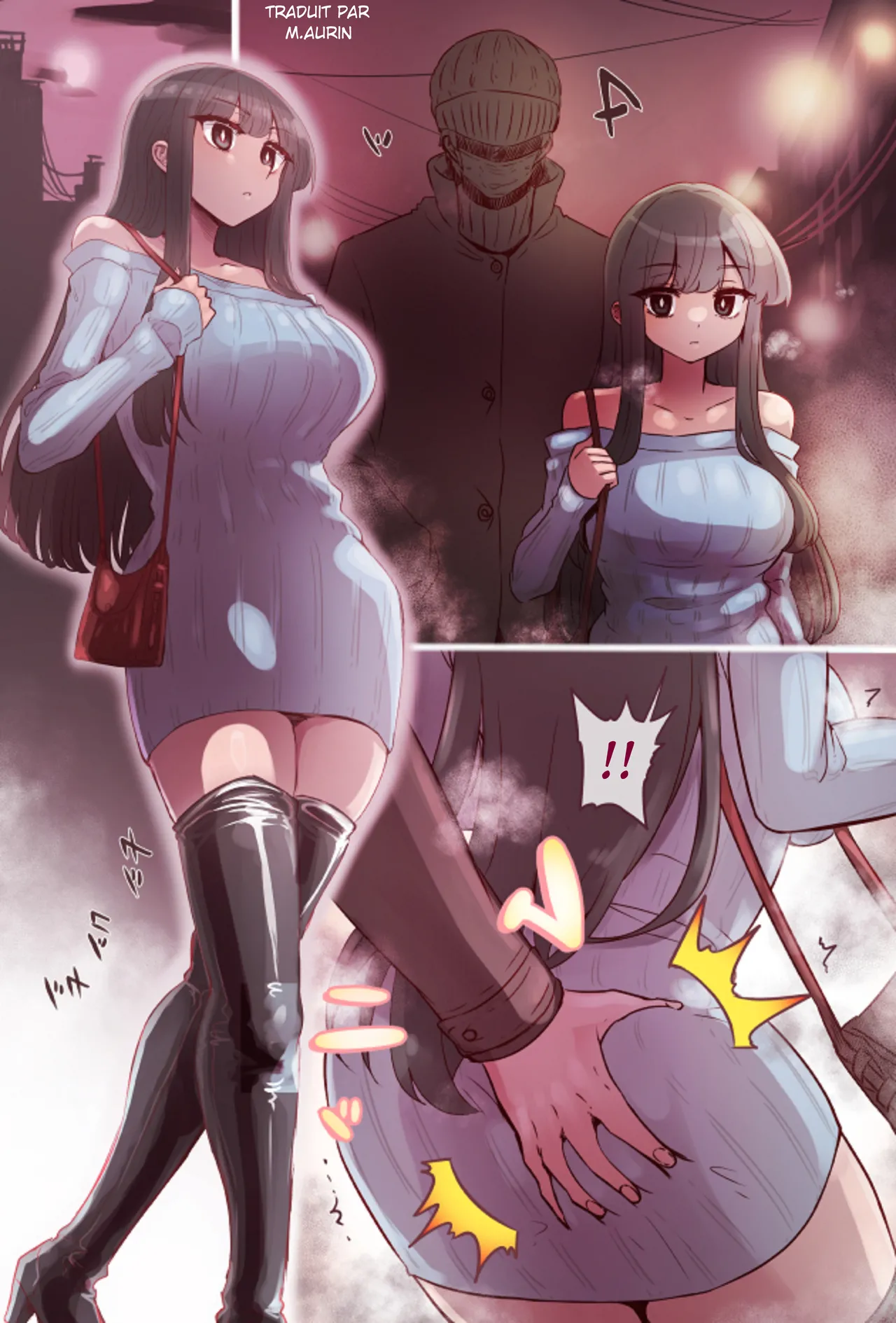 -  FULL COMIC - numero d'image 114