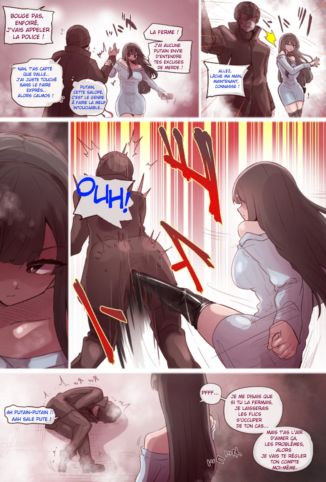 -  FULL COMIC - numero d'image 115