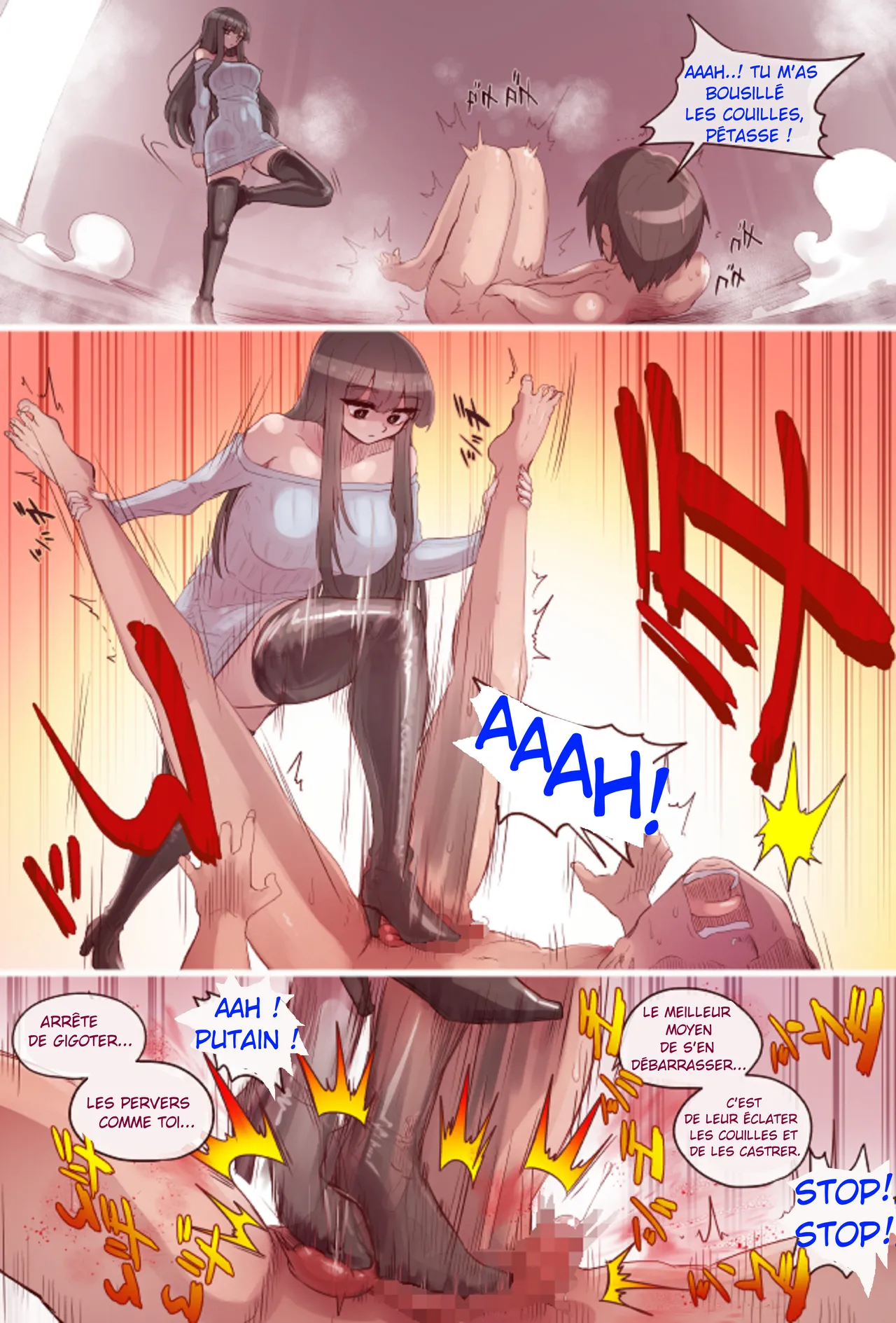 -  FULL COMIC - numero d'image 117