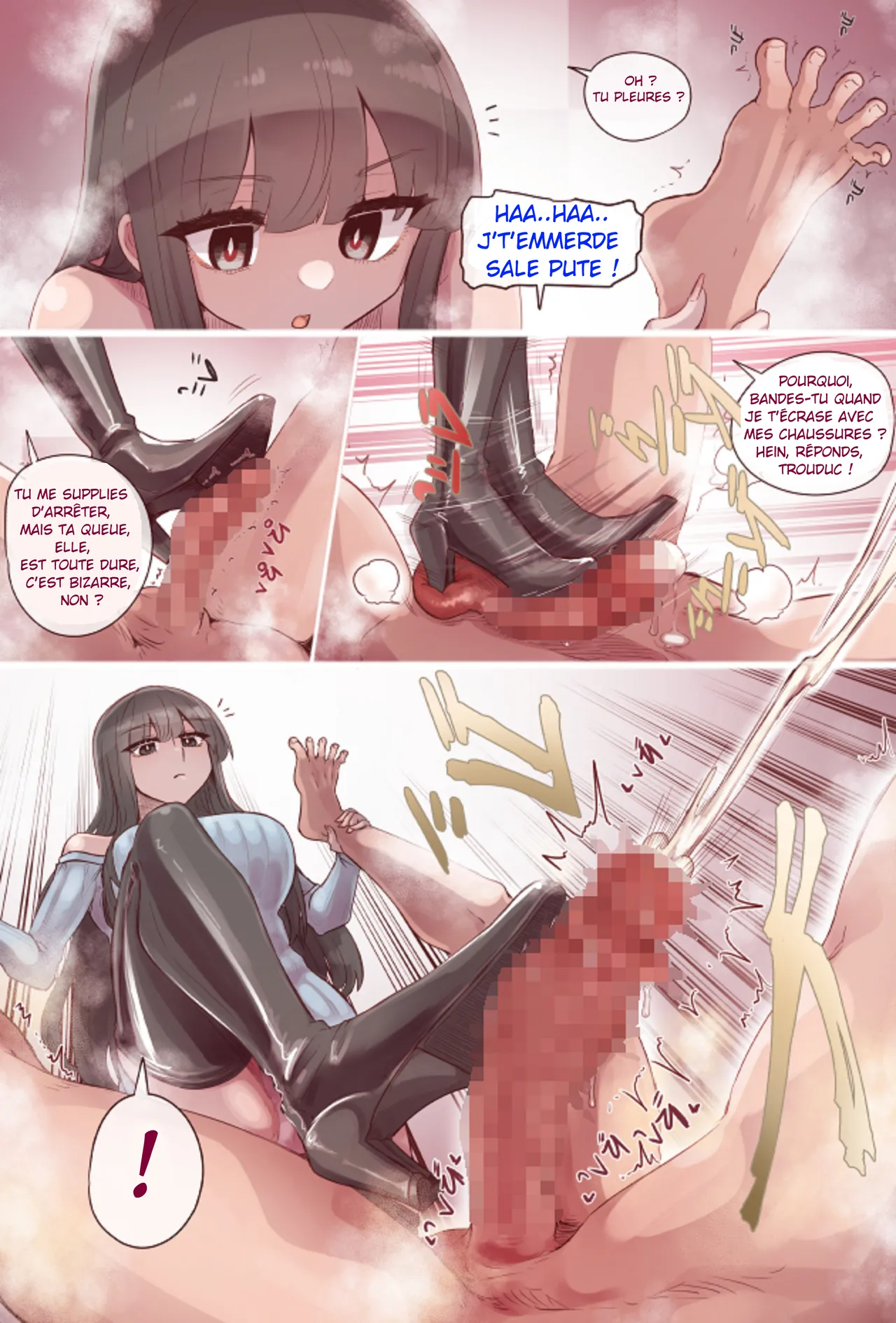 -  FULL COMIC - numero d'image 118