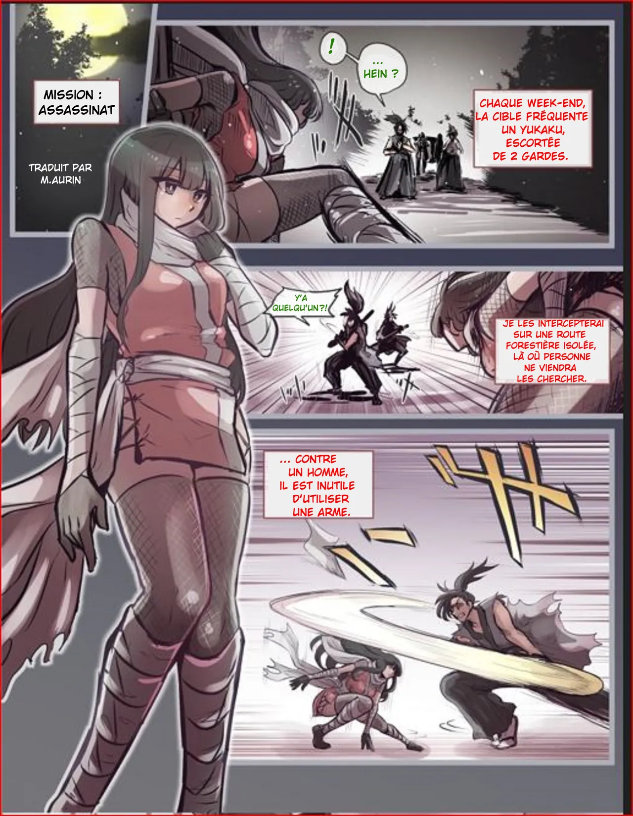 -  FULL COMIC - numero d'image 131