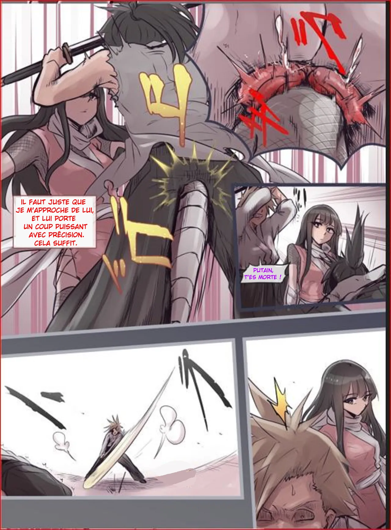 -  FULL COMIC - numero d'image 132