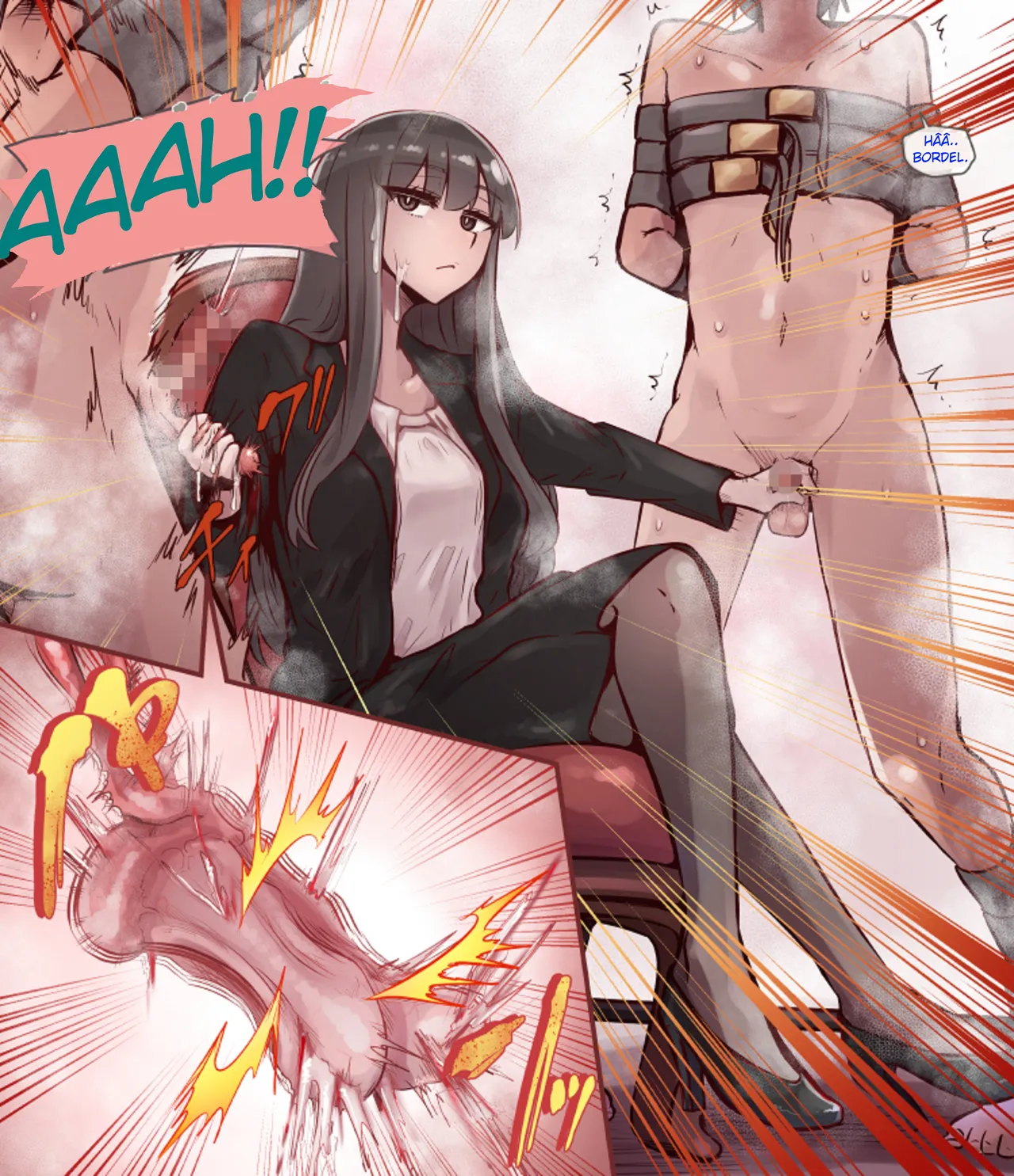 -  FULL COMIC - numero d'image 147