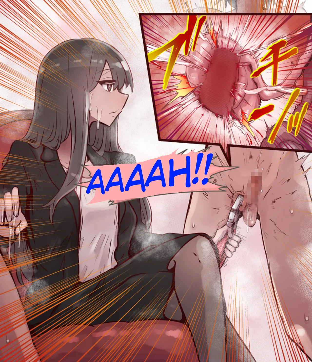 -  FULL COMIC - numero d'image 150