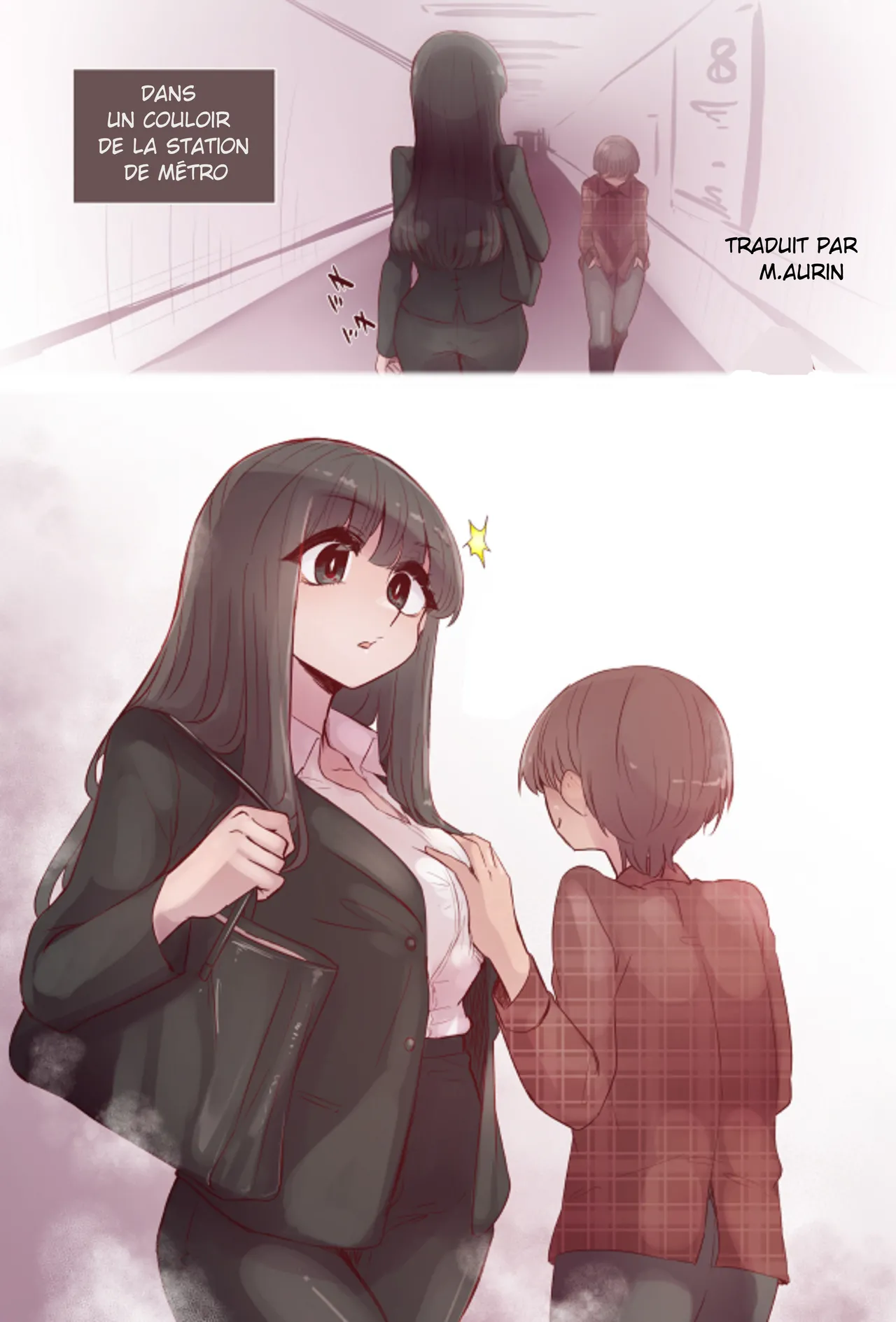 -  FULL COMIC - numero d'image 159