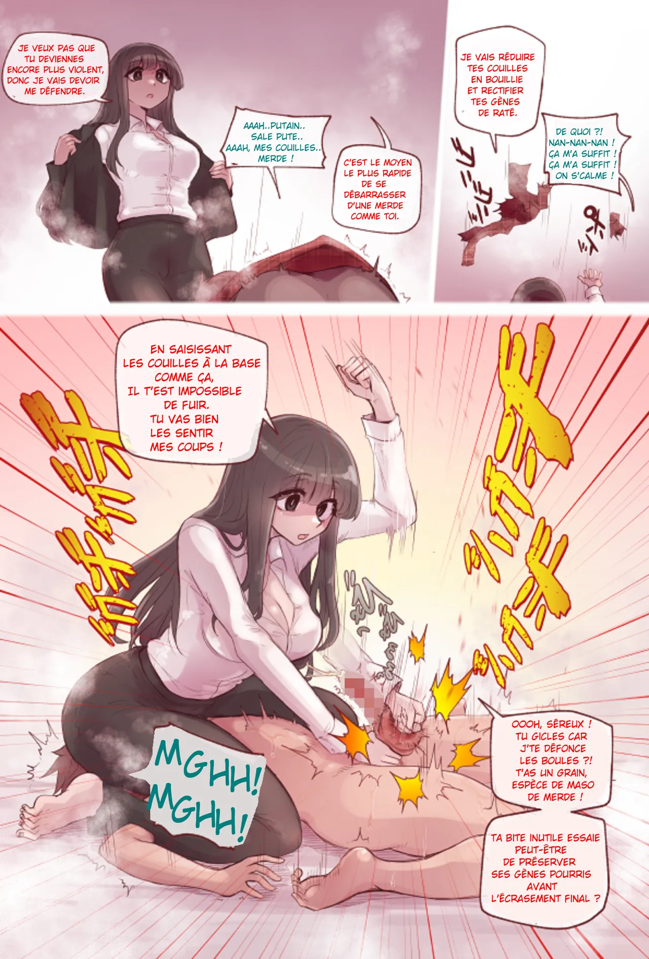 -  FULL COMIC - numero d'image 161