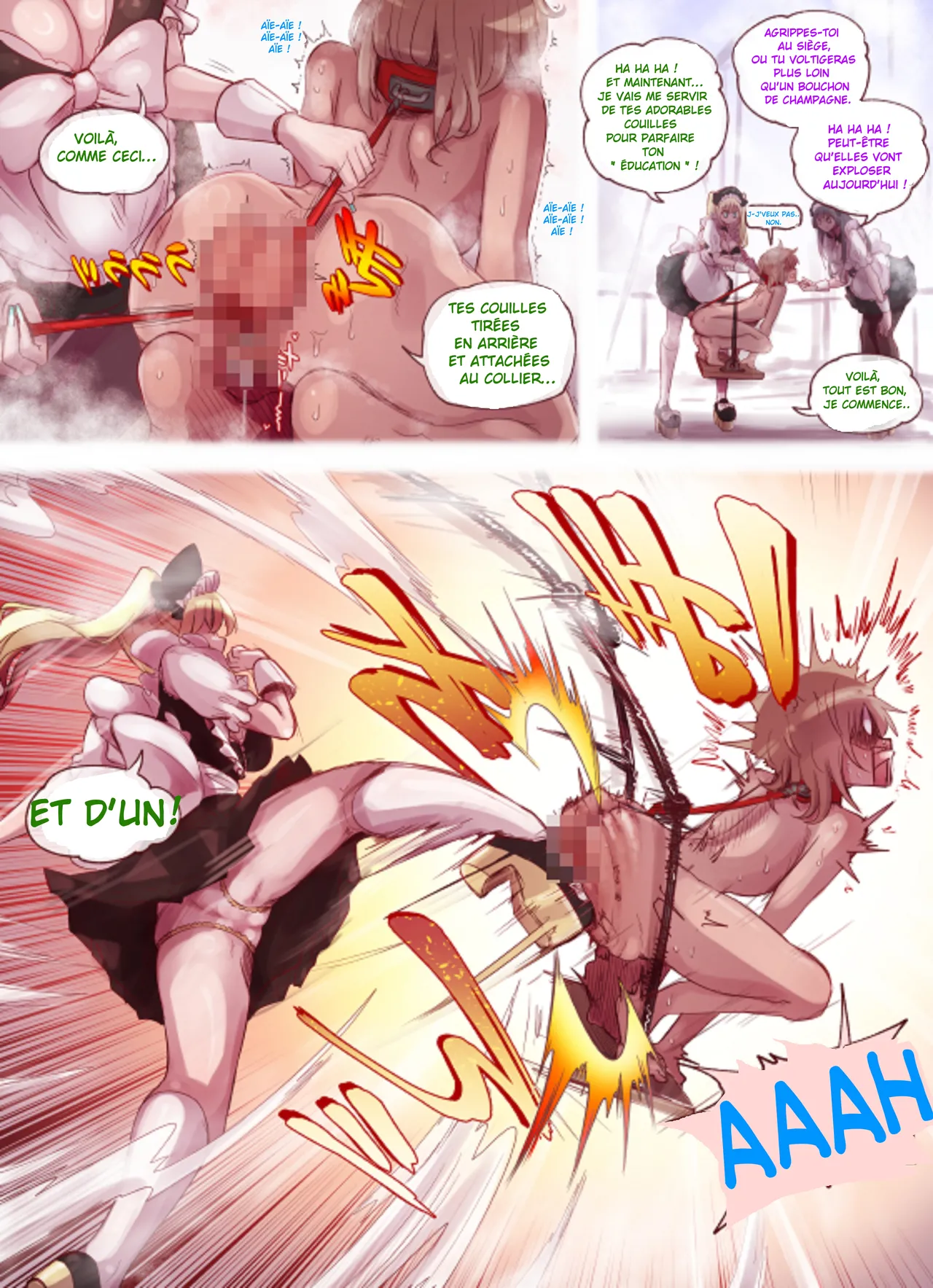 -  FULL COMIC - numero d'image 170