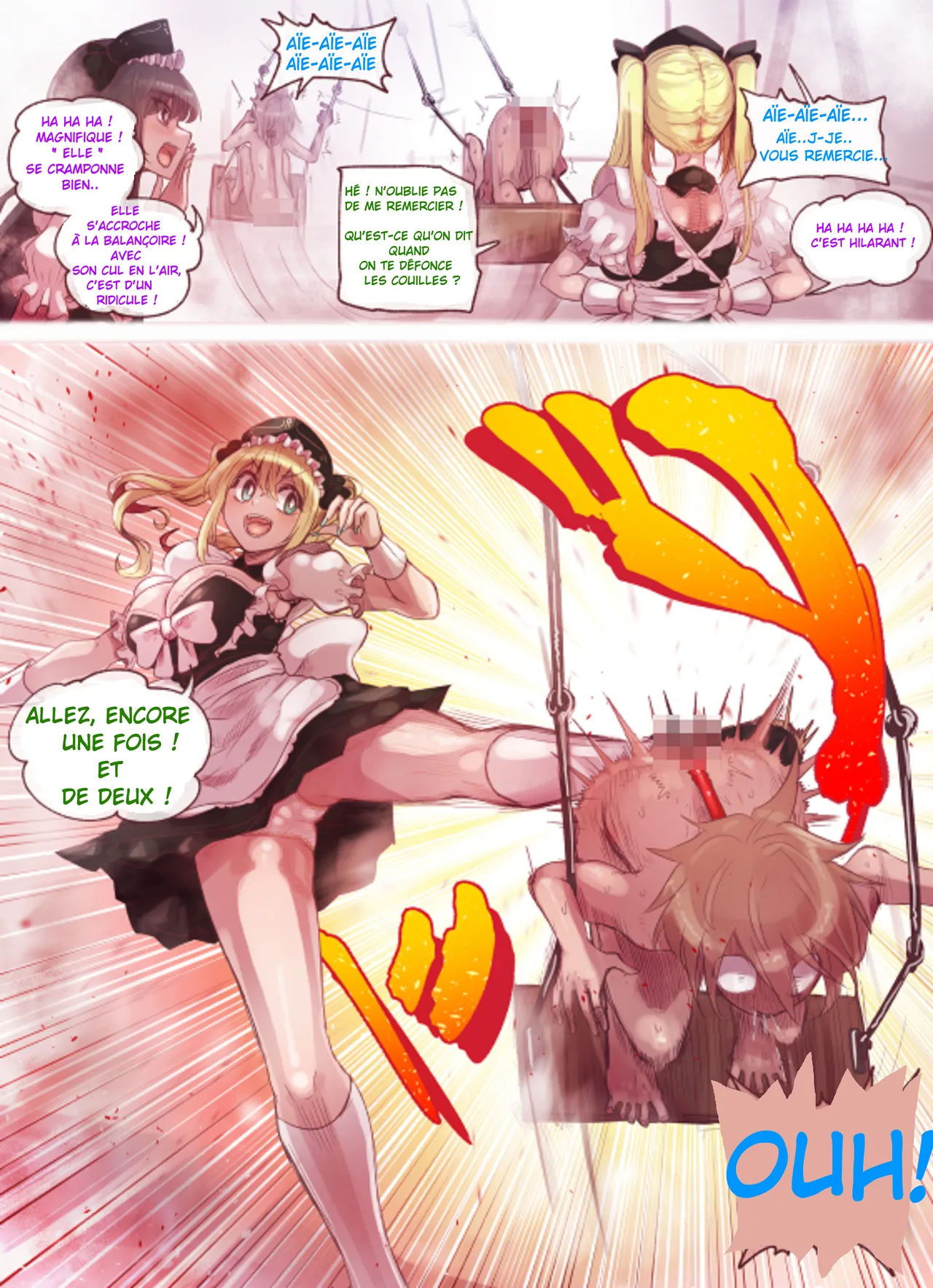 -  FULL COMIC - numero d'image 171