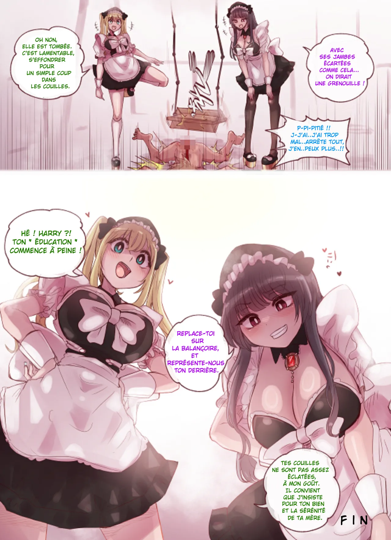 -  FULL COMIC - numero d'image 172