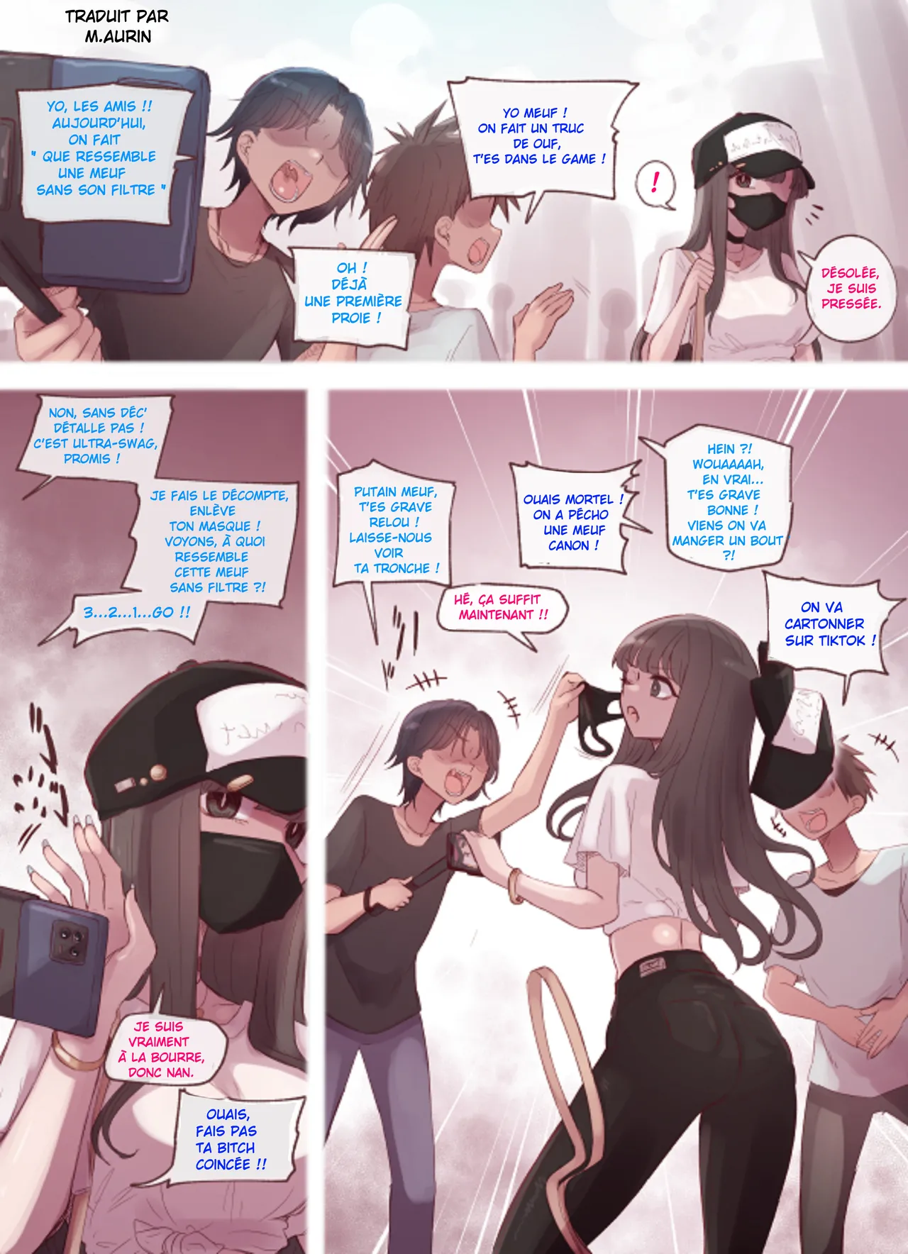-  FULL COMIC - numero d'image 173