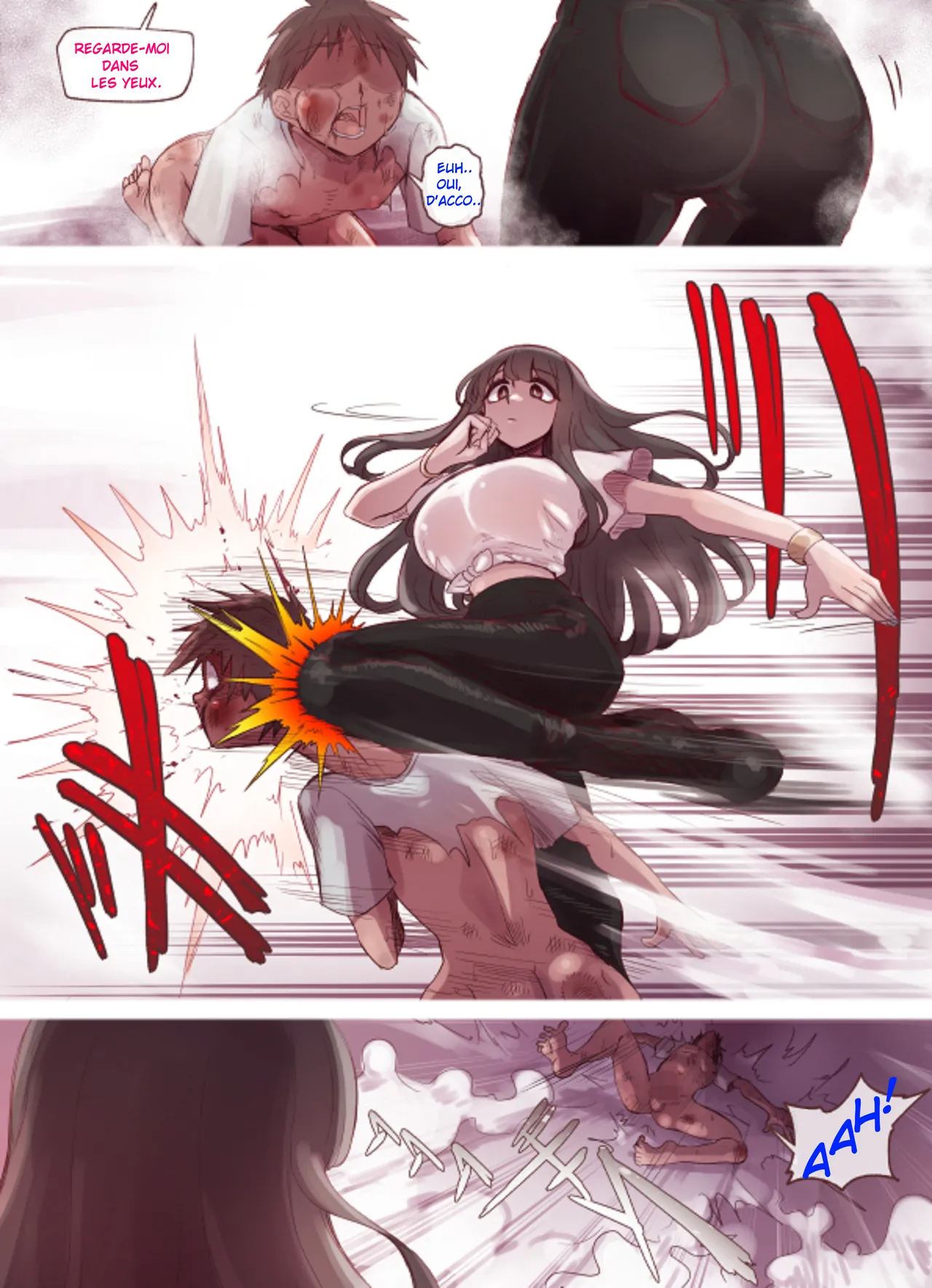 -  FULL COMIC - numero d'image 176