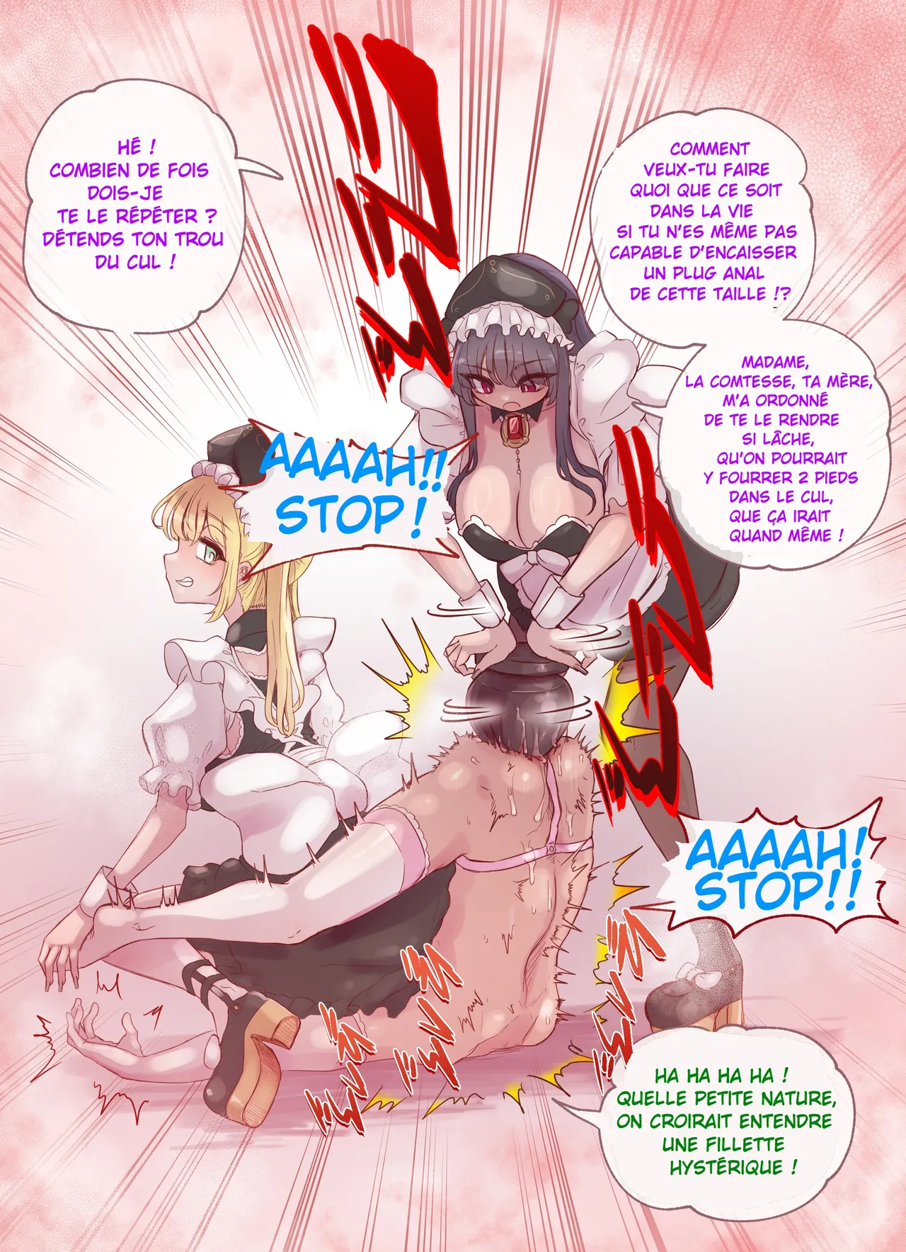 -  FULL COMIC - numero d'image 188